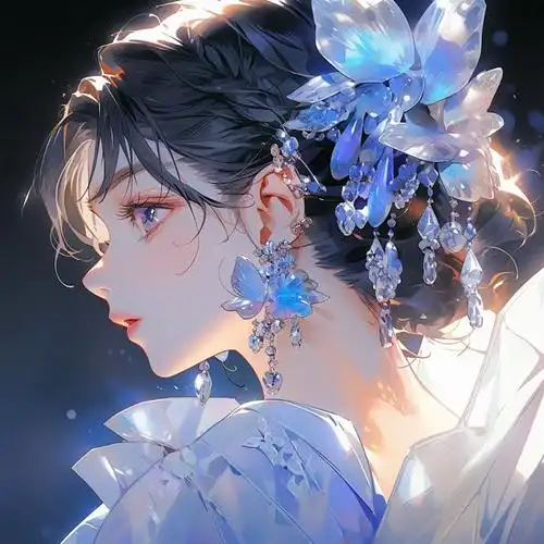 用户夜航星头像