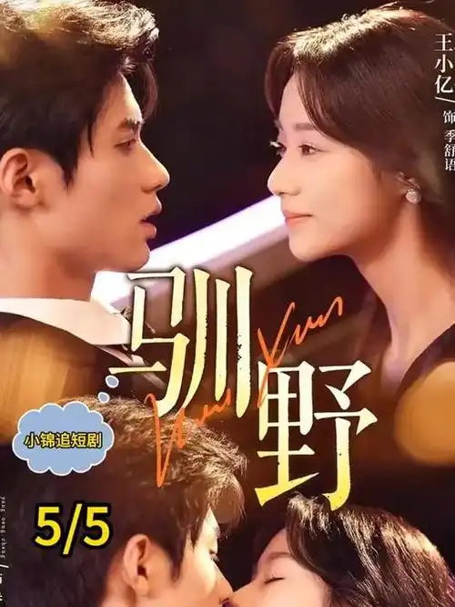 h动漫机械之心竖版海报